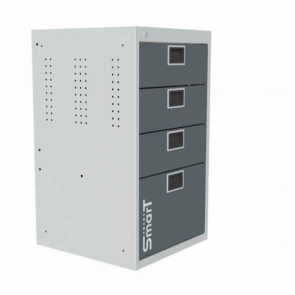 Тумба ДВК SMART 4