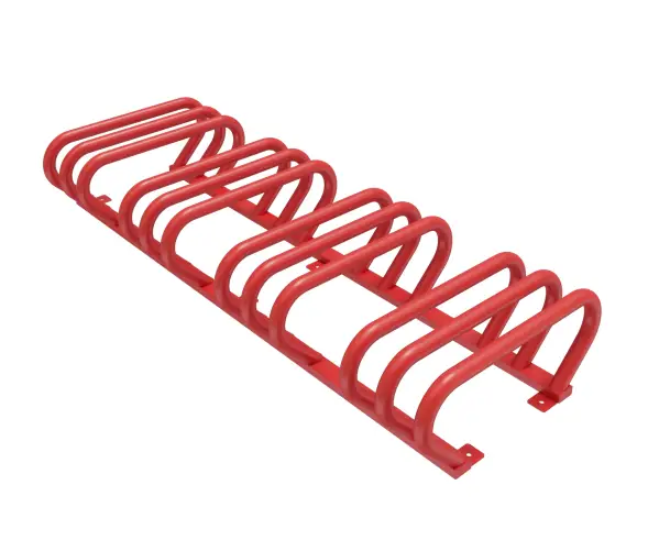 Велопарковка 8-ми местная VELO-6