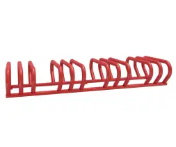 Велопарковка 8-ми местная VELO-6