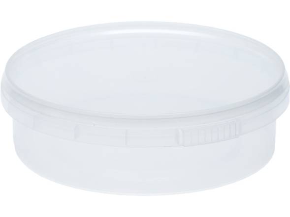 Контейнер круглый, 725мл