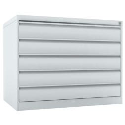 Картотечный шкаф ШК-5 формат А1 [9865]