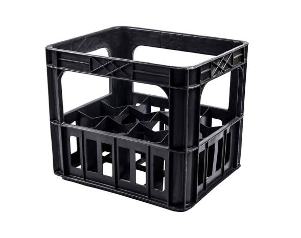 Ящик под винные бутылки 0,7л