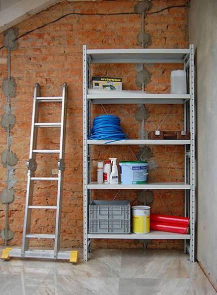 СК Стеллаж 1064 (2964)-ДС