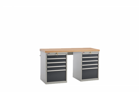 Верстак ДиКом ВС-150-Ф-06