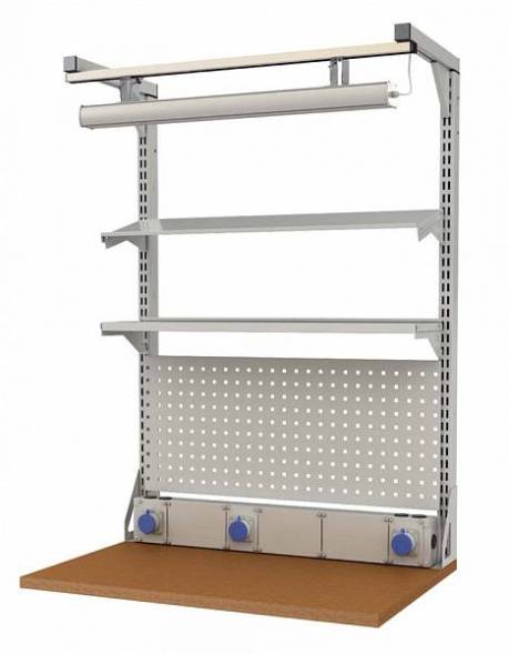 Рабочая панель ДВК 1320х1000.2