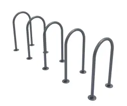 Велопарковка «Комби-2»