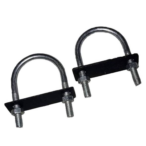 Комплект крепежа для установки стойки