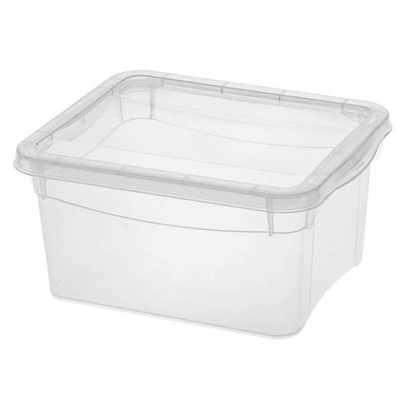 Ящик универсальный «Кристалл» 2л