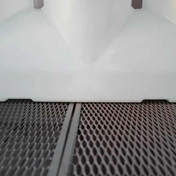 Емкость S 2000л OIL белая