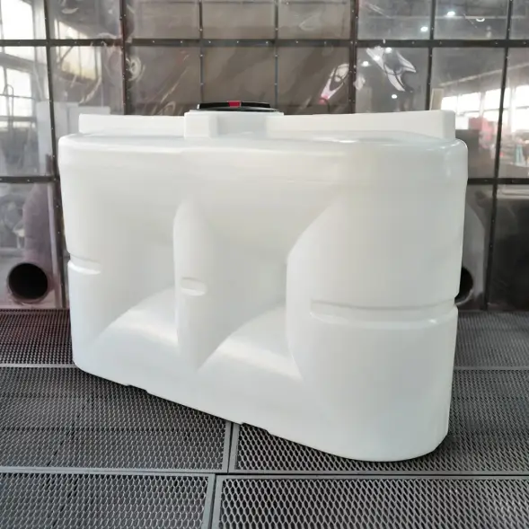 Емкость S 2000л OIL белая