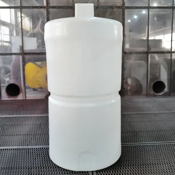 Емкость S 2000л OIL белая