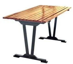 Стол банкетный «Модерн мини» 3,0 м