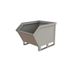 Контейнер для склада и производства КГ-03-М [9767]