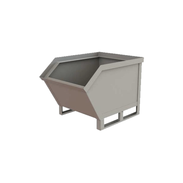 Контейнер для склада и производства КГ-03-М [9767]