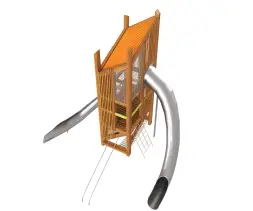 Игровой комплекс BALKWOOD «Дерби»