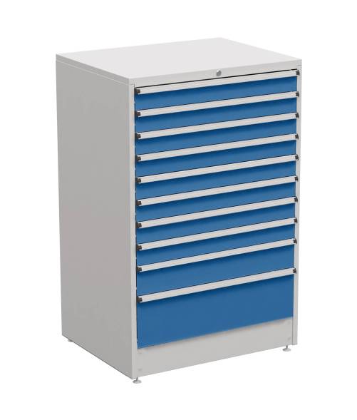 Тумба с выдвижными ящиками Treston 90/140-23, 61707023