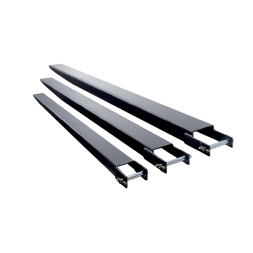 Удлинители для вил сечением 130x50 мм [11167]