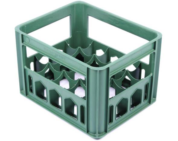 Ящик под пивные бутылки 0,5л