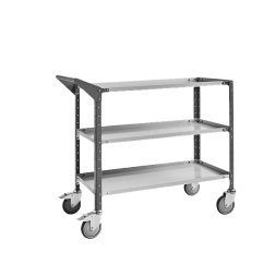 Тележка антистатическая ВЛТ-030 [12267]