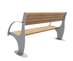 Захват горизонтальный TOR DHQA (г/п 2,0 т, лист 0-40 мм) (G)