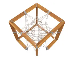 Игровой комплекс QUANTWOOD «Солфорд»