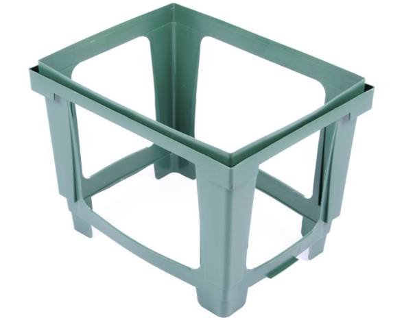 Надставка для цветочного бака