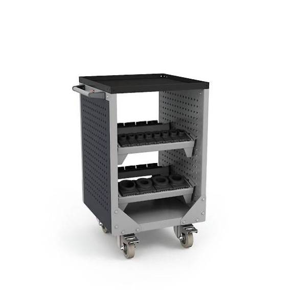 Тележка ДиКом ВСТ-010-05