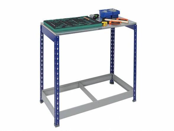 Стол-верстак для мастерских Garage №111