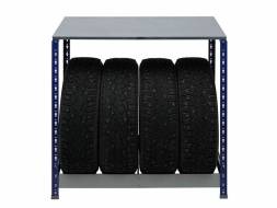 Стол-верстак для мастерских Garage №111