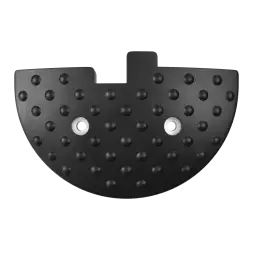 Лежачий полицейский ИДН-300-2 Концевой элемент