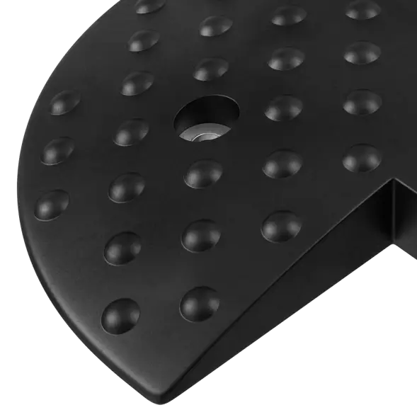 Лежачий полицейский ИДН-300-2 Концевой элемент