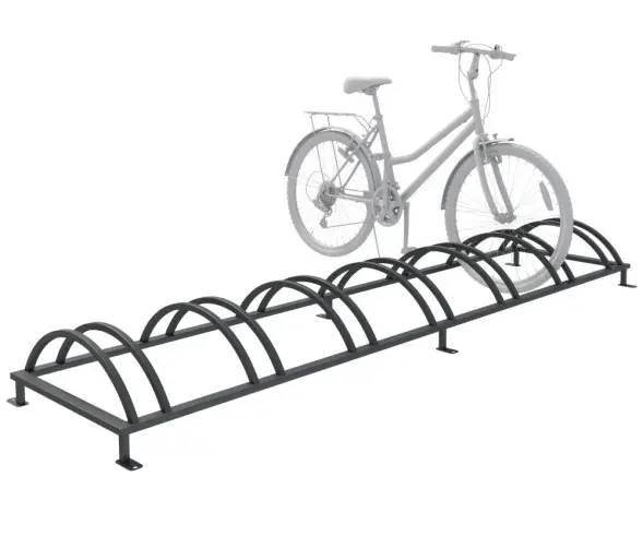 Велопарковка VELO-3 7 мест