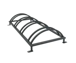 Велопарковка VELO-3 7 мест