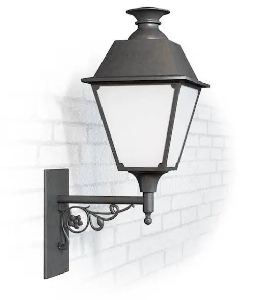 Бра настенное «Адмирал»