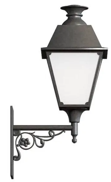 Бра настенное «Адмирал»