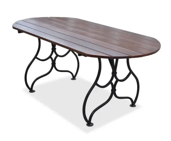 Стол садовый «Богема» 2,0 м