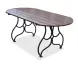 Стол садовый «Богема» 2,0 м