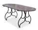 Стол садовый «Богема» 2,0 м