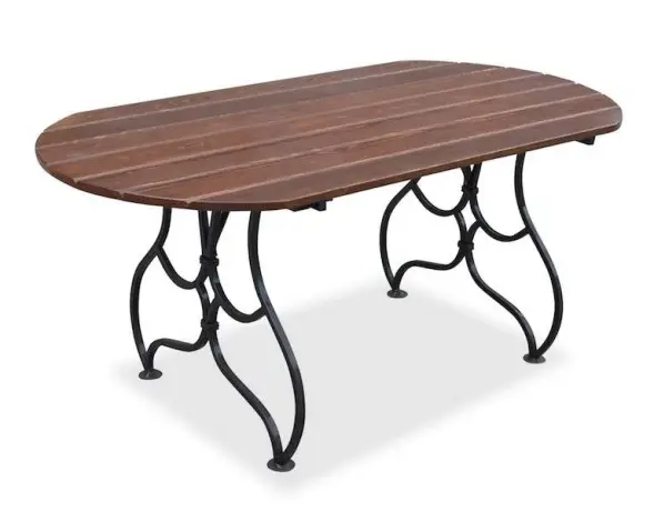 Стол садовый «Богема» 2,0 м