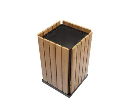 Урна квадратная «Фанс»