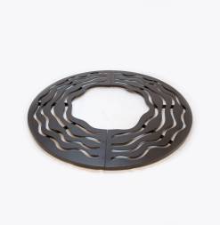 Приствольная решетка «Танго»