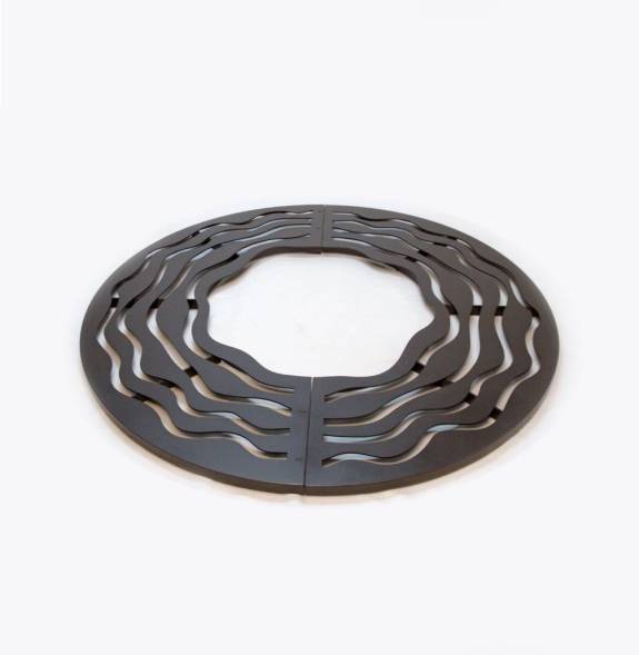 Приствольная решетка «Танго»