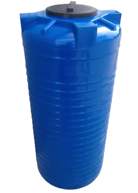 Емкость 800 литров вертикальная (VERT_800)