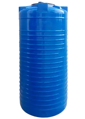 Емкость 800 литров вертикальная (VERT_800)