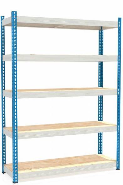 МКФ Стеллаж 18615-2,5