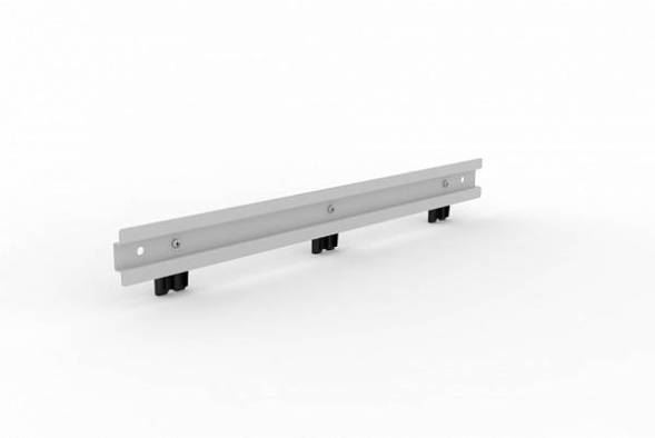 Держатель ДВК для ящиков 500