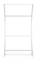 Подставка для лыж 01