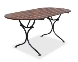 Стол садовый «Пассаж» 1,5 м