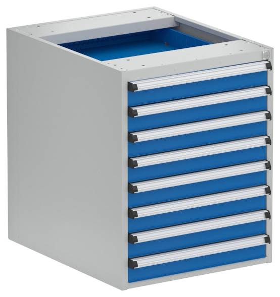 Тумба с выдвижными ящиками Treston 53/66-7, 8x75 , 5366107-07