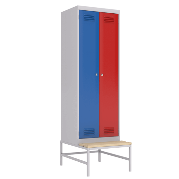 Шкаф для фитнеса [12970]